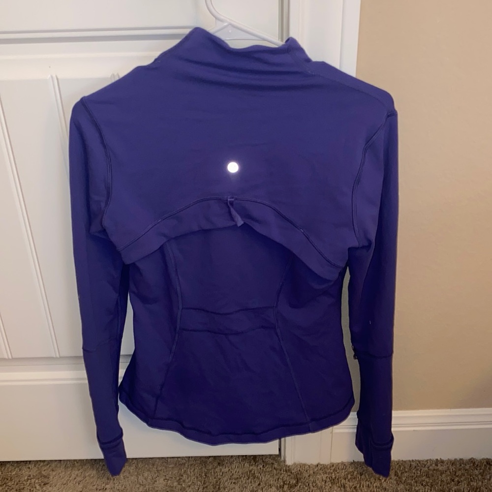 lululemon jacket